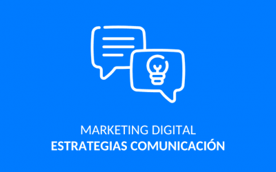 estrategias de comunicación