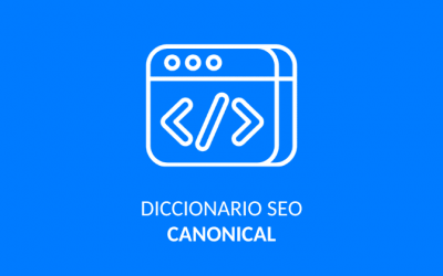 Canonical SEO