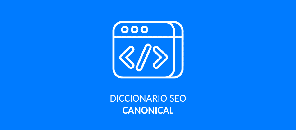 Canonical SEO