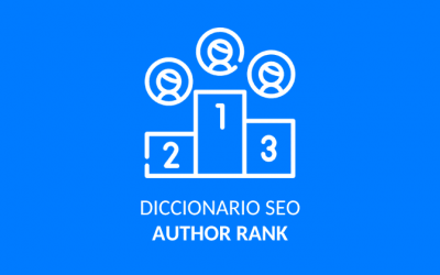 Author Rank de Google