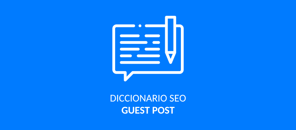 qué es guest post