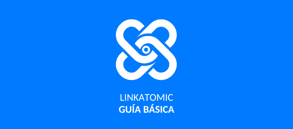 Guía de Linkatomic