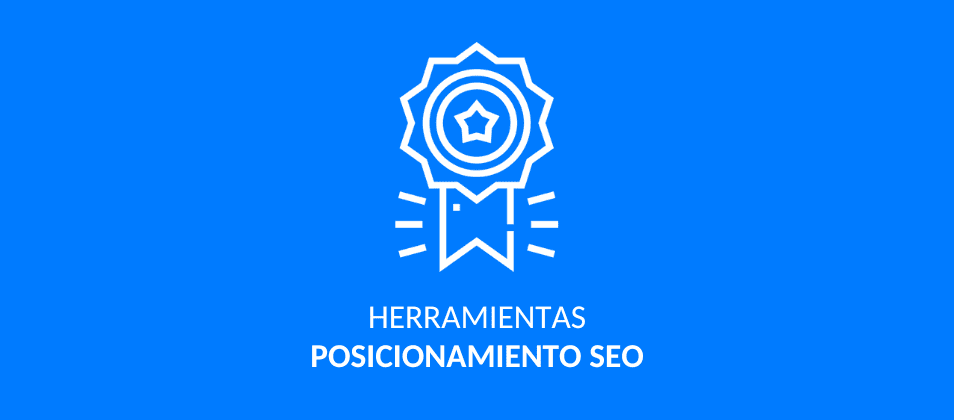 Mejores herramientas SEO