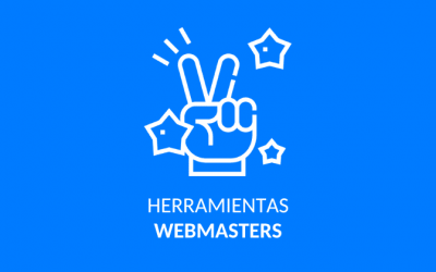 Mejores herramientas para webmasters