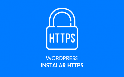 instalar https en Wordpress