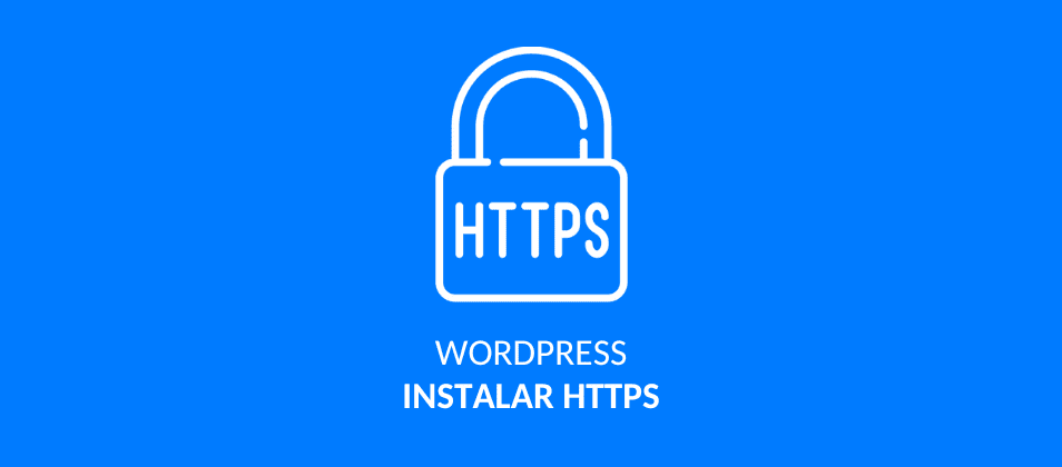 instalar https en Wordpress