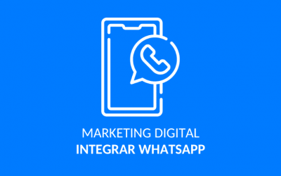 Cómo integrar botón de Whatsapp