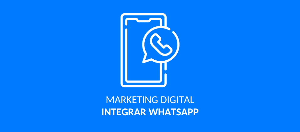 Cómo integrar botón de Whatsapp