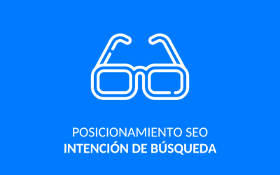 Qué es la intención de búsqueda en SEO