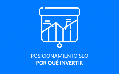 Invertir en SEO