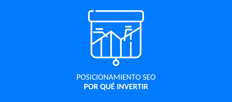 Invertir en SEO