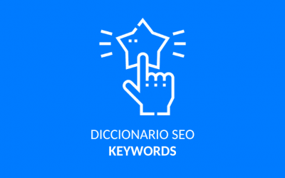 Qué son las keywords SEO