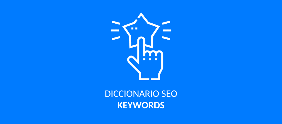 Qué son las keywords SEO