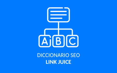 link juice seo que es