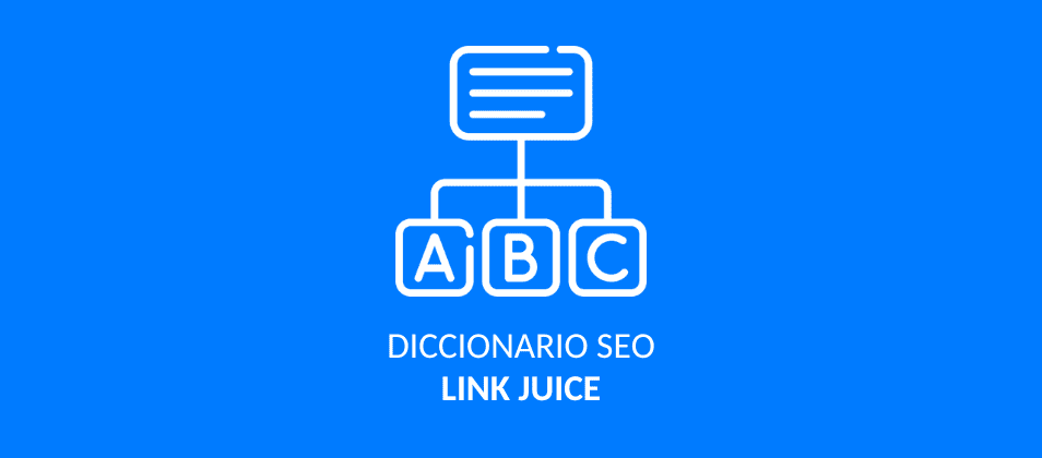 link juice seo que es