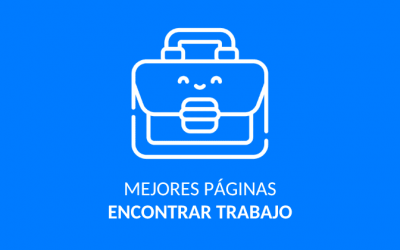 mejores paginas para encontrar trabajo