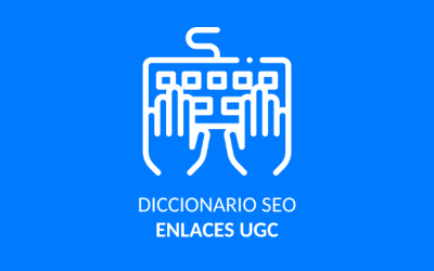 Qué son los enlaces UGC