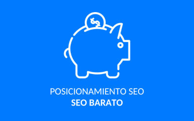 SEO barato