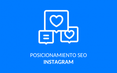 como hacer SEO en instagram y posicionar una cuenta