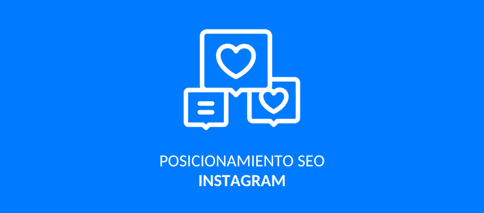 como hacer SEO en instagram y posicionar una cuenta