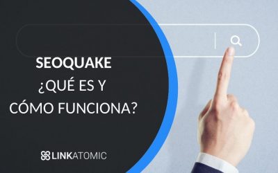 ¿Qué es SEOquake y cómo funciona?