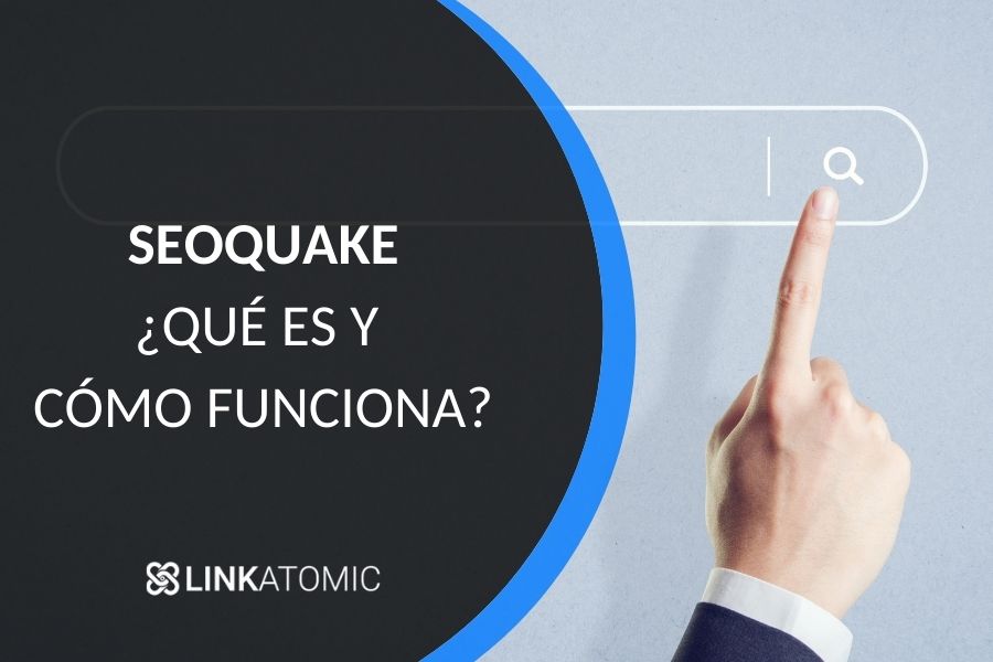 ¿Qué es SEOquake y cómo funciona?