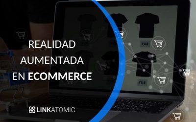 realidad aumentada en tiendas online