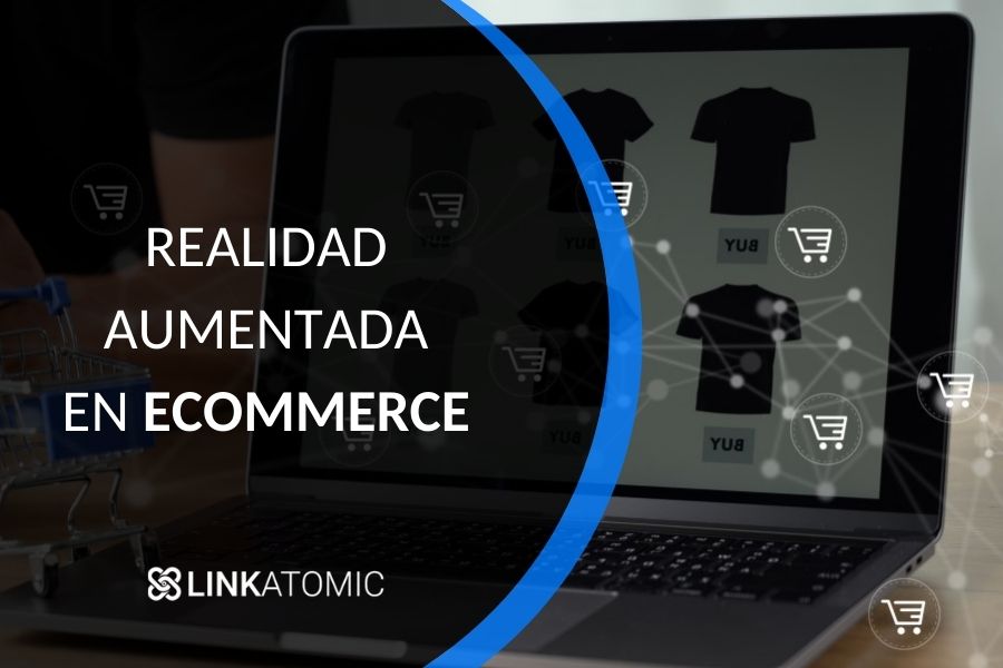 realidad aumentada en tiendas online