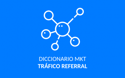 Qué es el tráfico referral